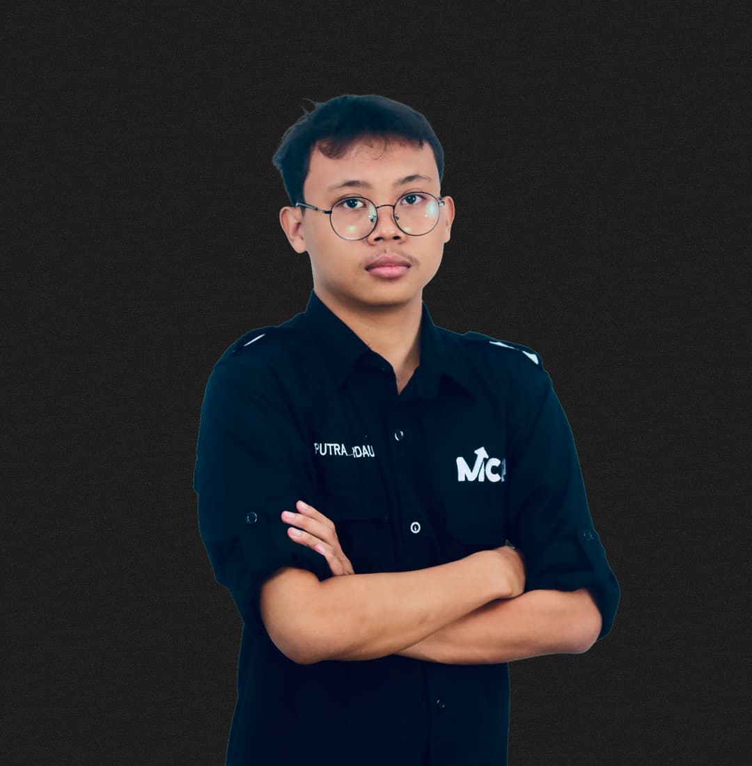 Ahmad Putra Firdaus