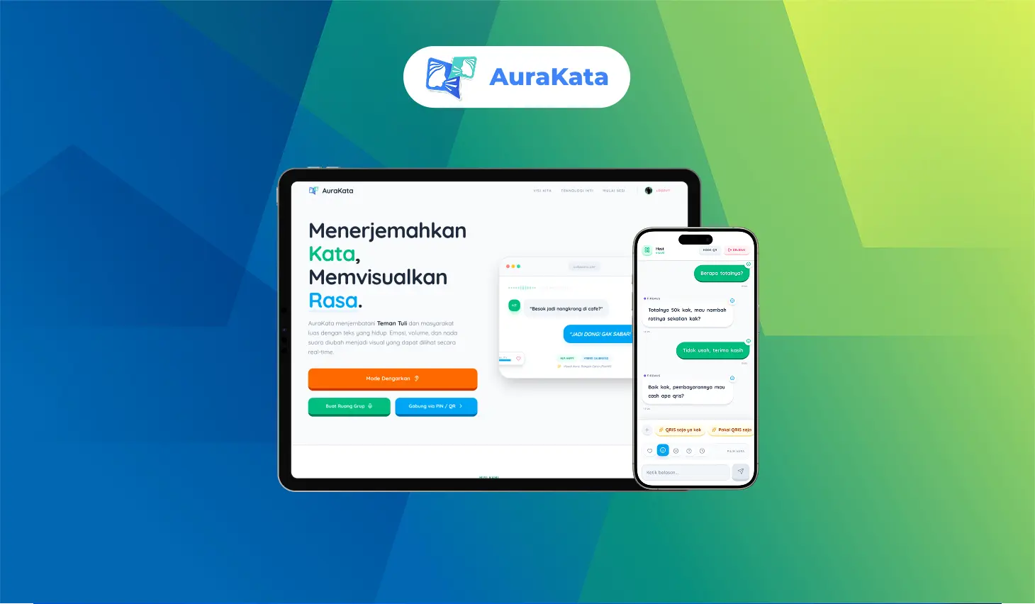 AuraKata