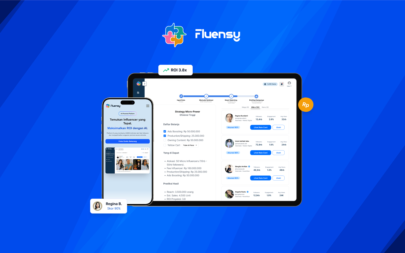 Fluensy