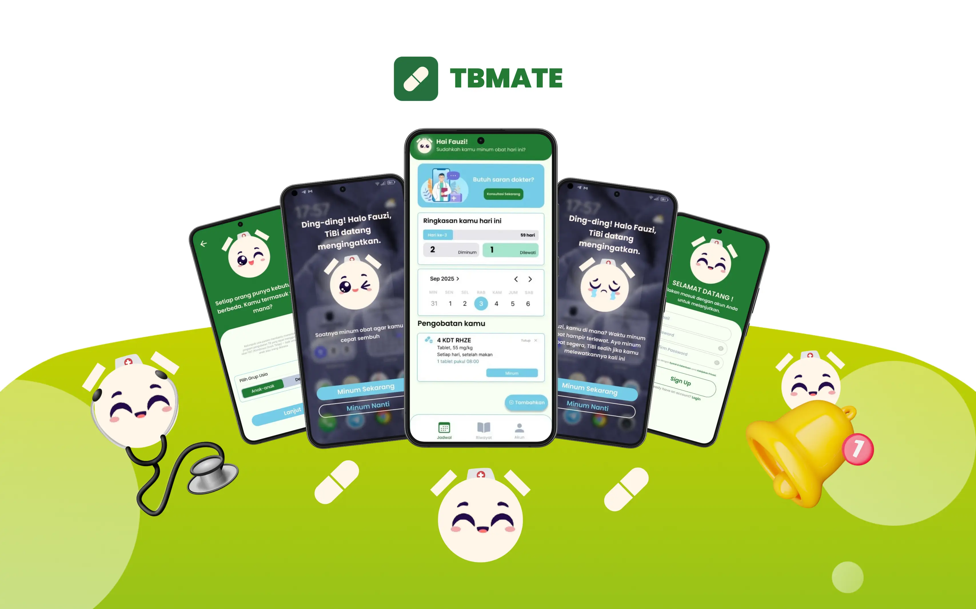 TBMate